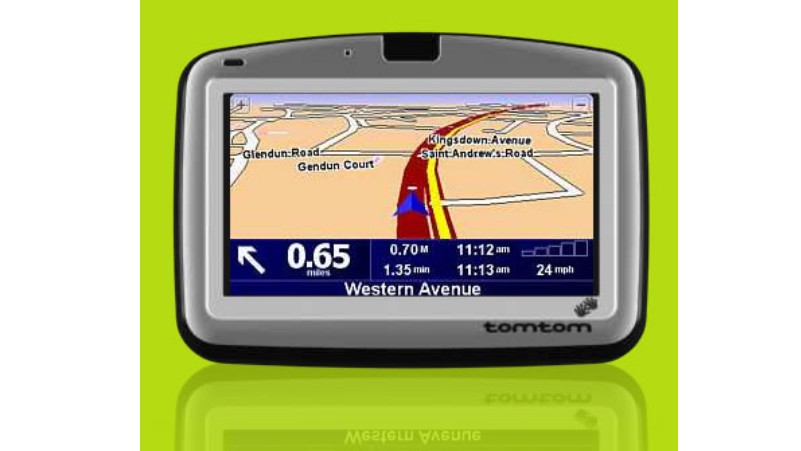 TOMTOM