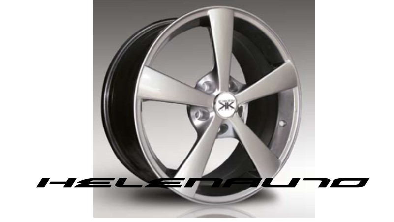 Llanta EK 7P 60x 14" E38 4x 108__ 634 d