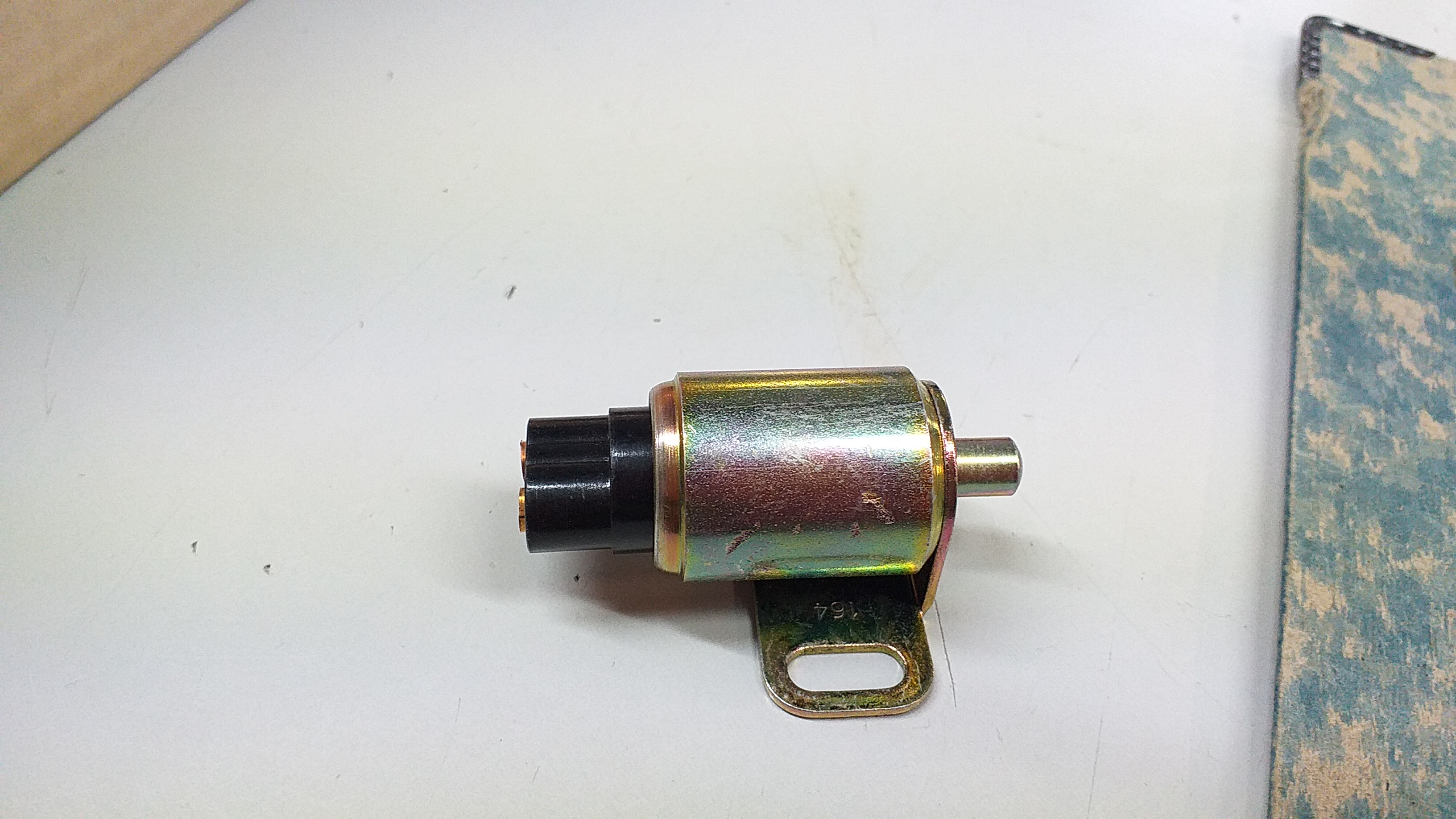 INTERRUPTOR MARCHA ATRAS SEAT 1500 , 1400C REF 40010 FAE