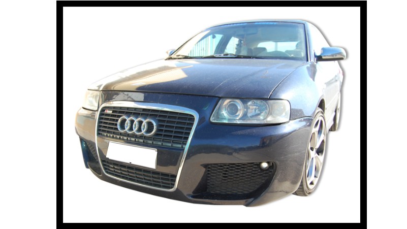 AUDI A3 '96